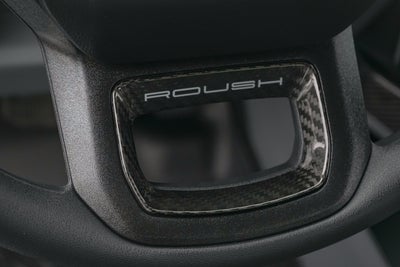 2026 Ford Super Duty F-250 SRW Roush XLT