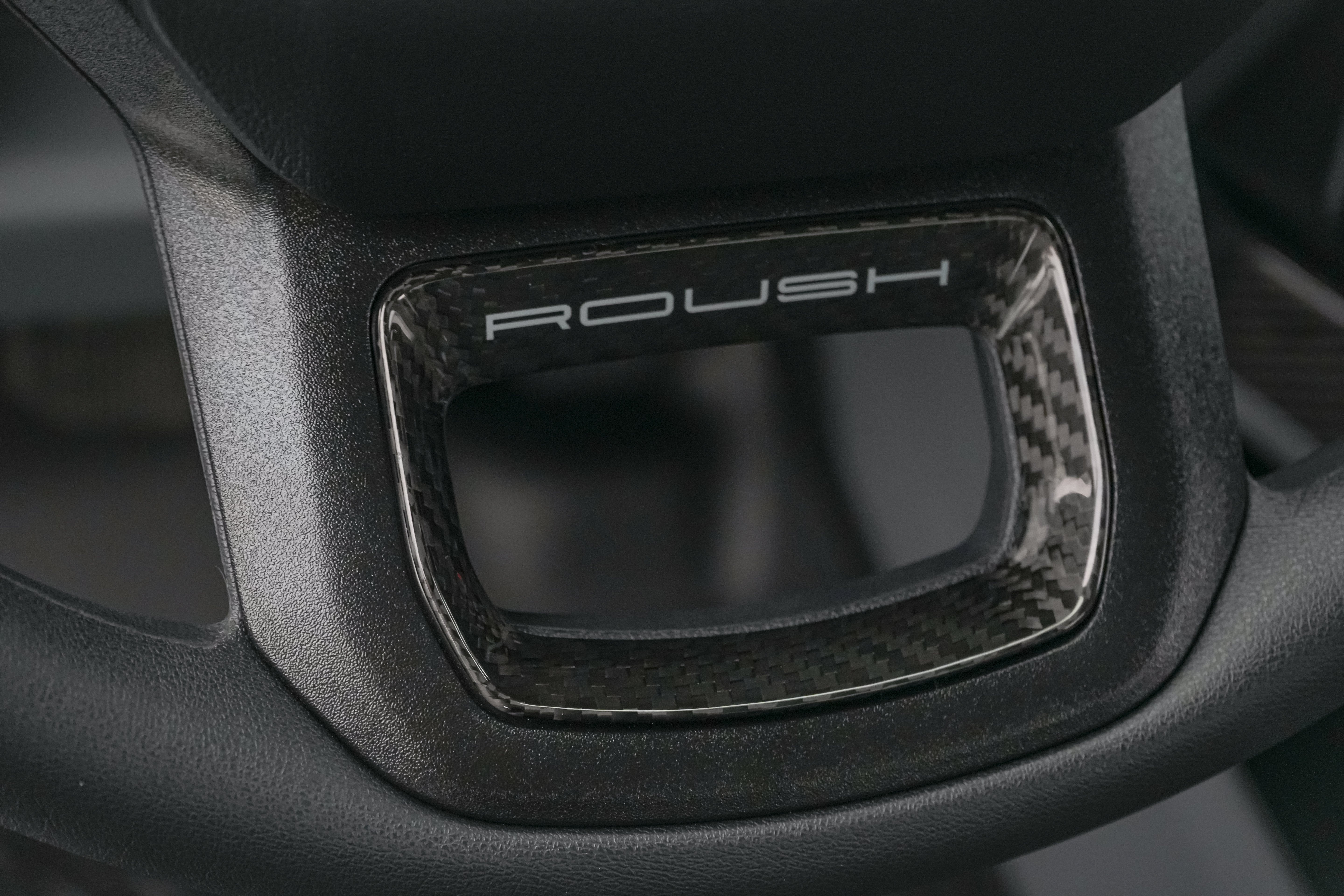 2026 Ford Super Duty F-250 SRW Roush XLT