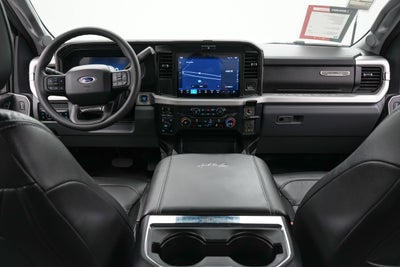 2026 Ford Super Duty F-250 SRW Roush XLT