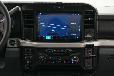 2026 Ford Super Duty F-250 SRW Roush XLT