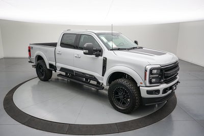 2026 Ford Super Duty F-250 SRW Roush XLT