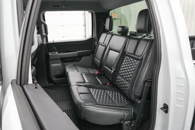 2026 Ford Super Duty F-250 SRW Roush XLT