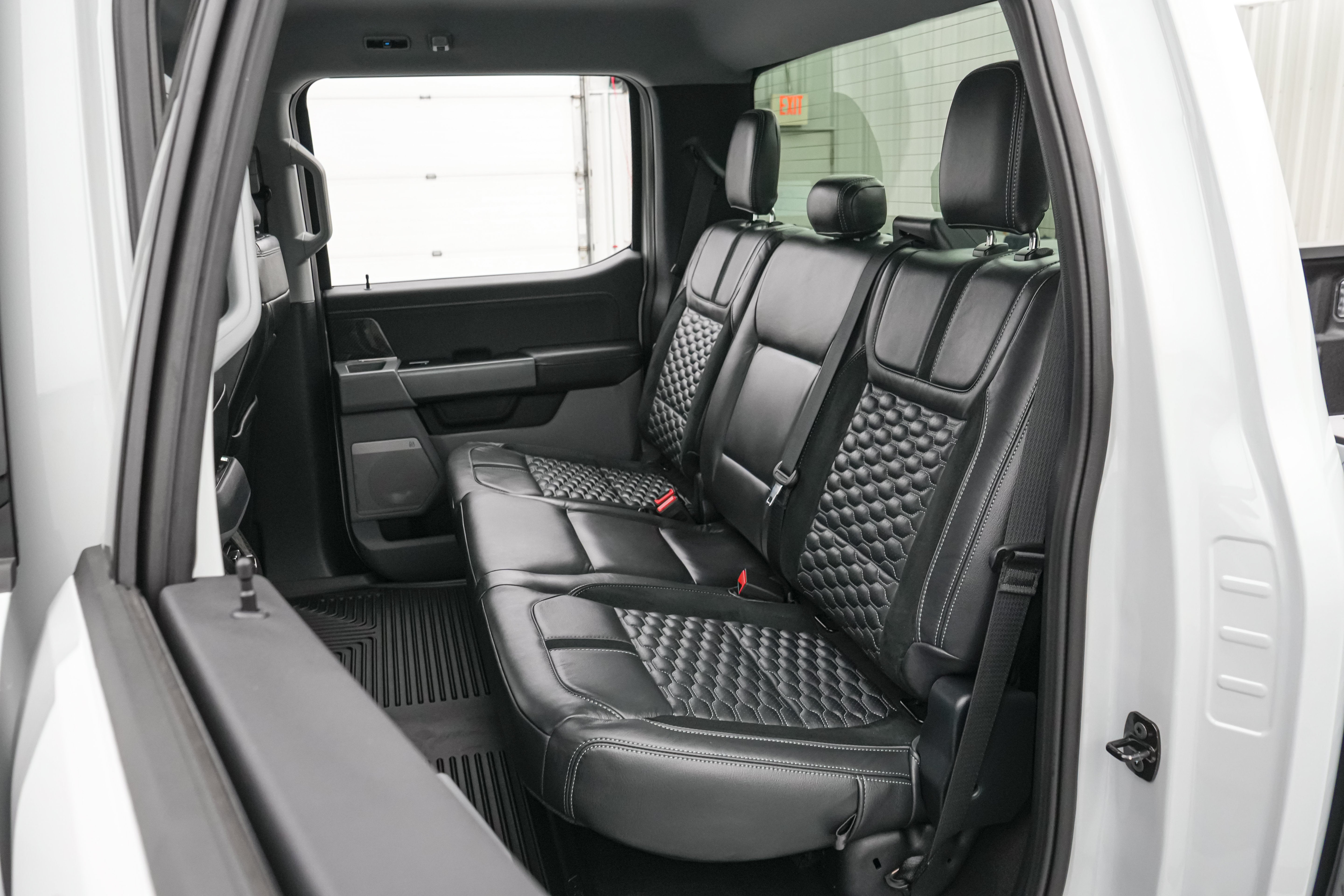2026 Ford Super Duty F-250 SRW Roush XLT
