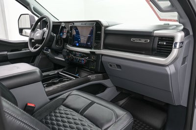 2026 Ford Super Duty F-250 SRW Roush XLT