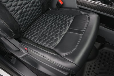 2026 Ford Super Duty F-250 SRW Roush XLT