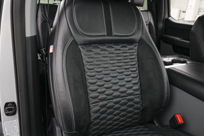 2026 Ford Super Duty F-250 SRW Roush XLT