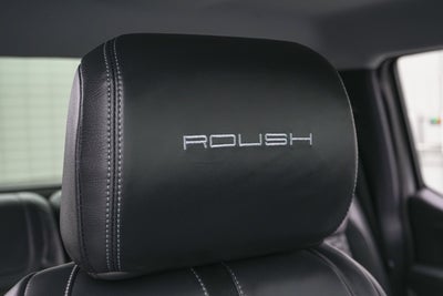 2026 Ford Super Duty F-250 SRW Roush XLT
