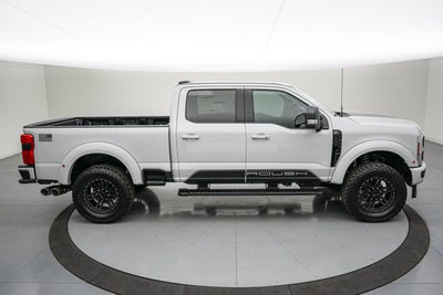 2026 Ford Super Duty F-250 SRW Roush XLT