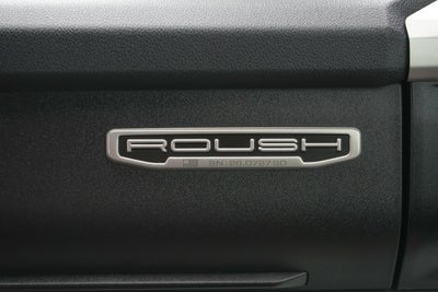 2026 Ford Super Duty F-250 SRW Roush XLT