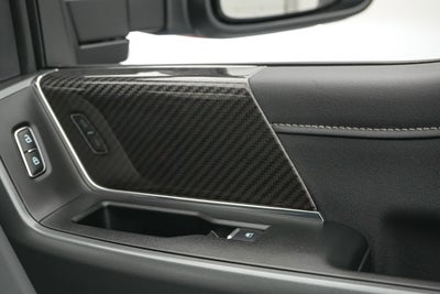 2026 Ford Super Duty F-250 SRW Roush XLT