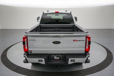 2026 Ford Super Duty F-250 SRW Roush XLT