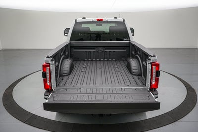2026 Ford Super Duty F-250 SRW Roush XLT