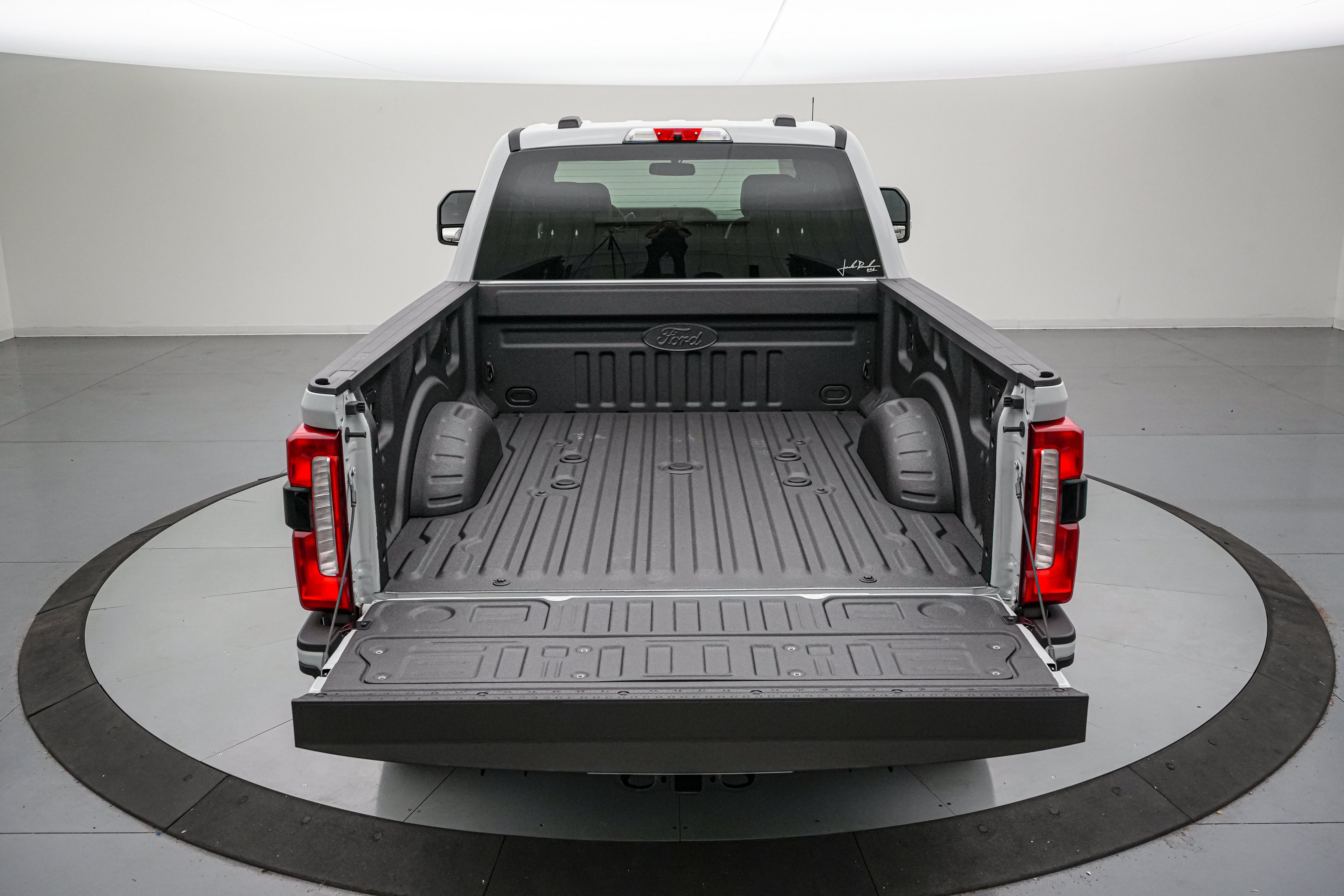 2026 Ford Super Duty F-250 SRW Roush XLT