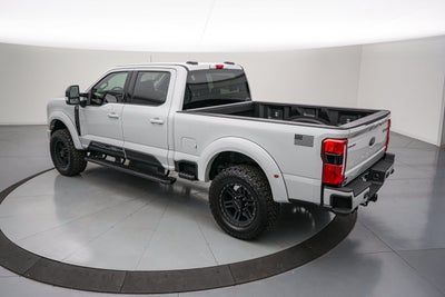 2026 Ford Super Duty F-250 SRW Roush XLT