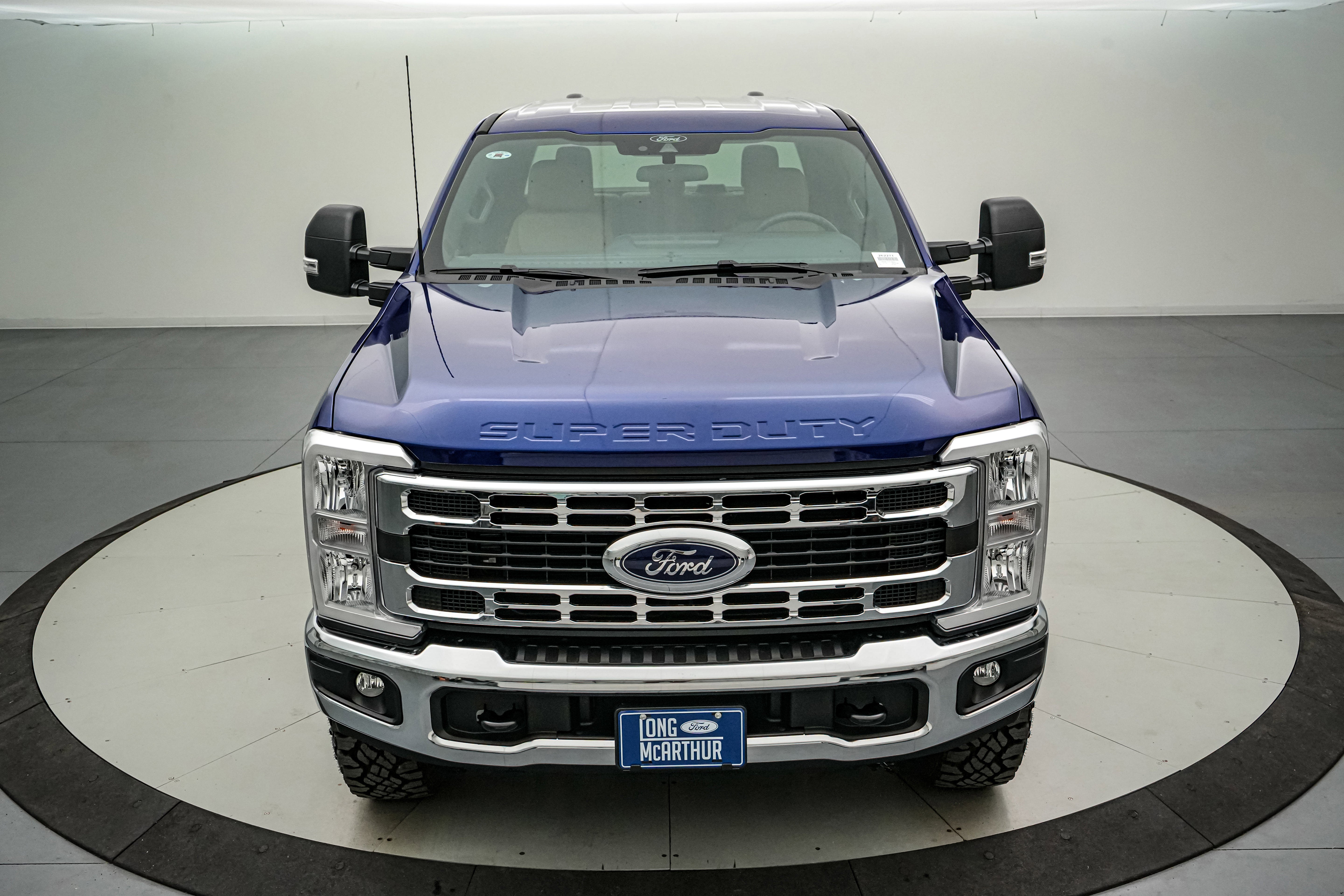 2026 Ford Super Duty F-250 SRW XLT Tremor