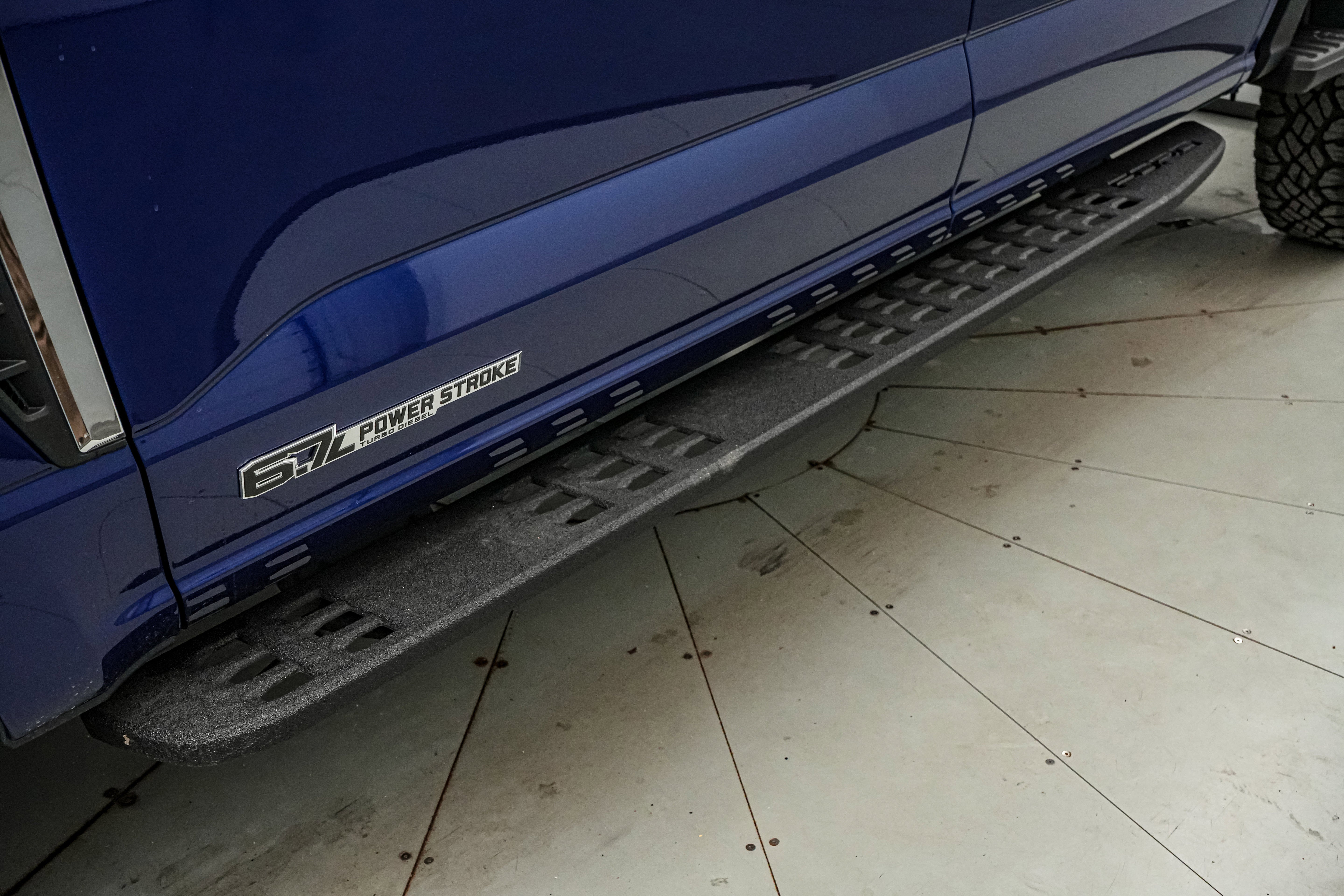 2026 Ford Super Duty F-250 SRW XLT Tremor