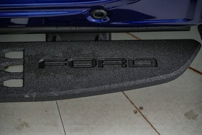 2026 Ford Super Duty F-250 SRW XLT Tremor