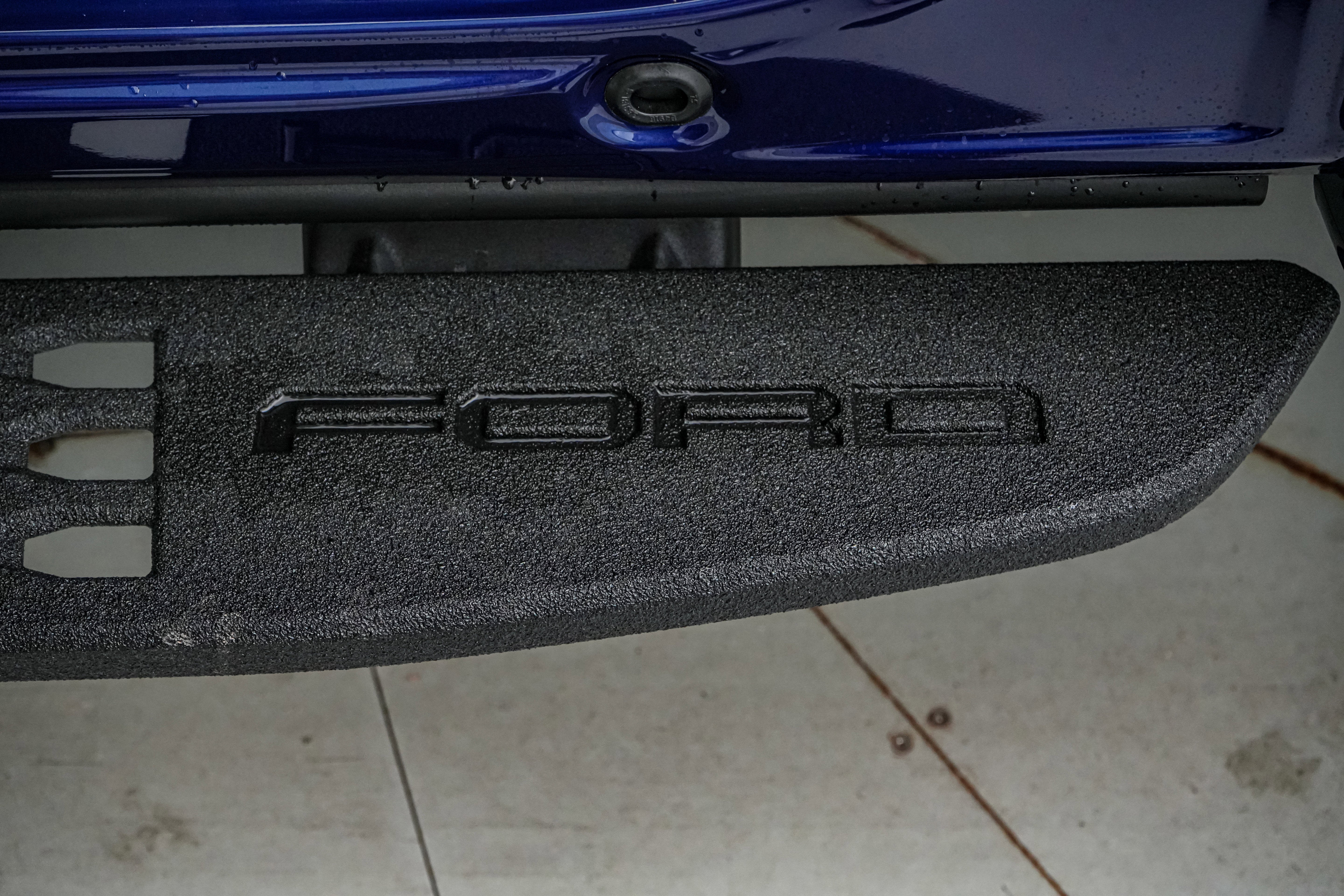 2026 Ford Super Duty F-250 SRW XLT Tremor