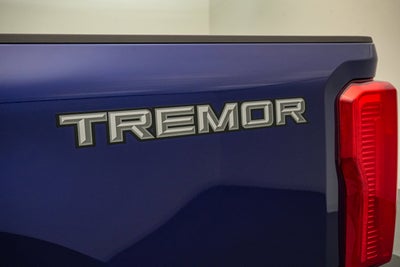 2026 Ford Super Duty F-250 SRW XLT Tremor