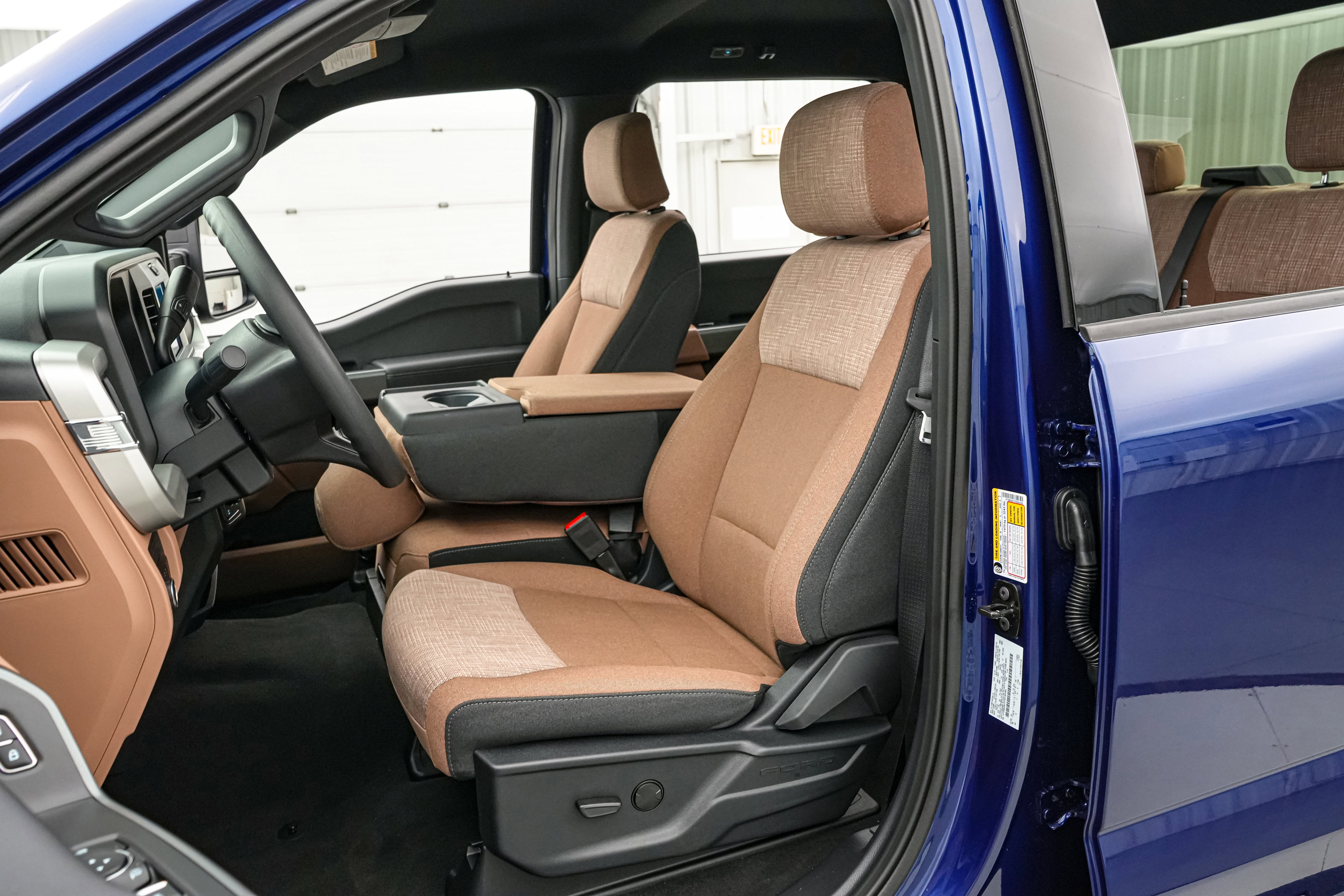 2026 Ford Super Duty F-250 SRW XLT Tremor