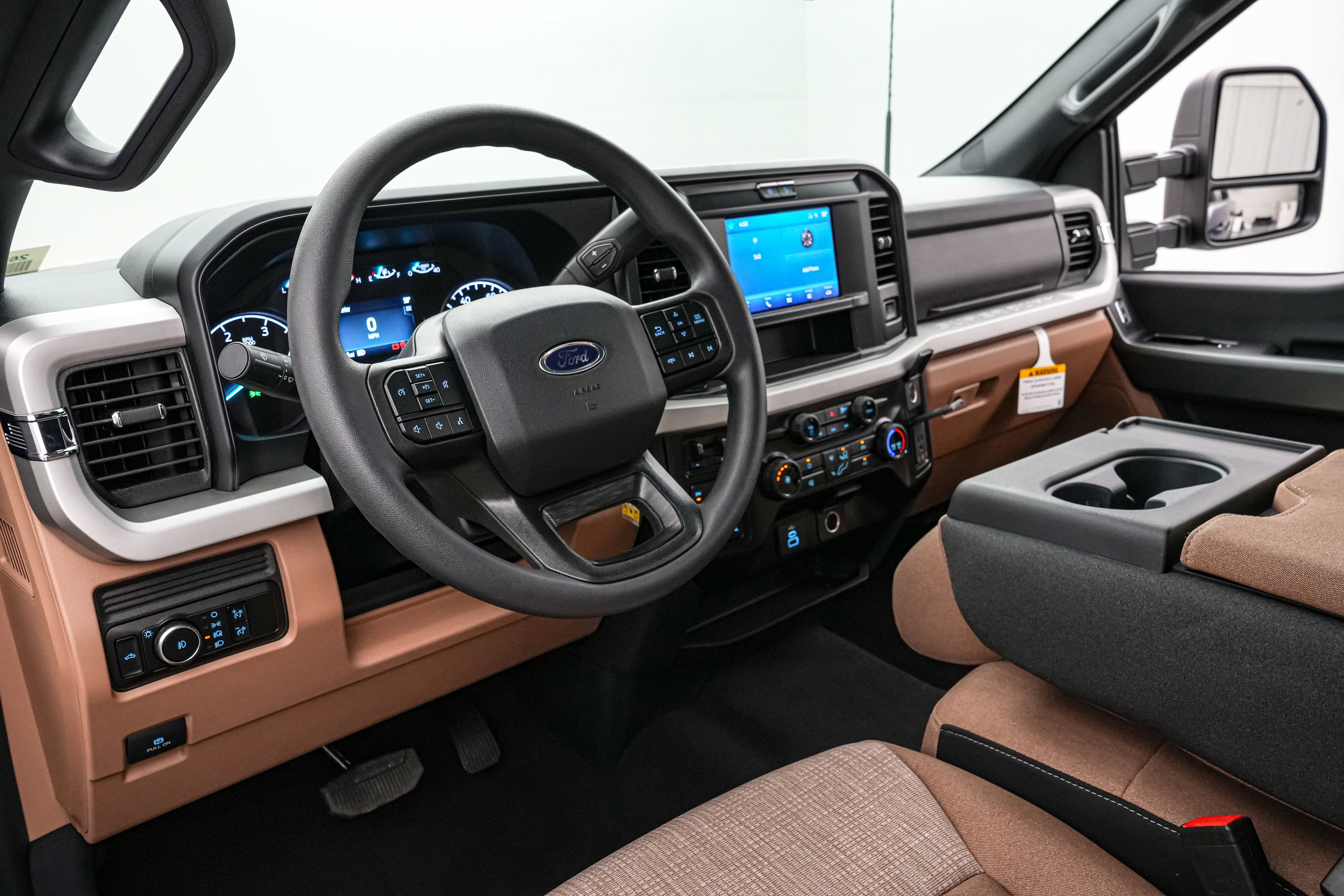 2026 Ford Super Duty F-250 SRW XLT Tremor