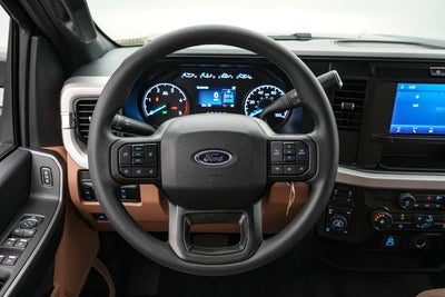 2026 Ford Super Duty F-250 SRW XLT Tremor