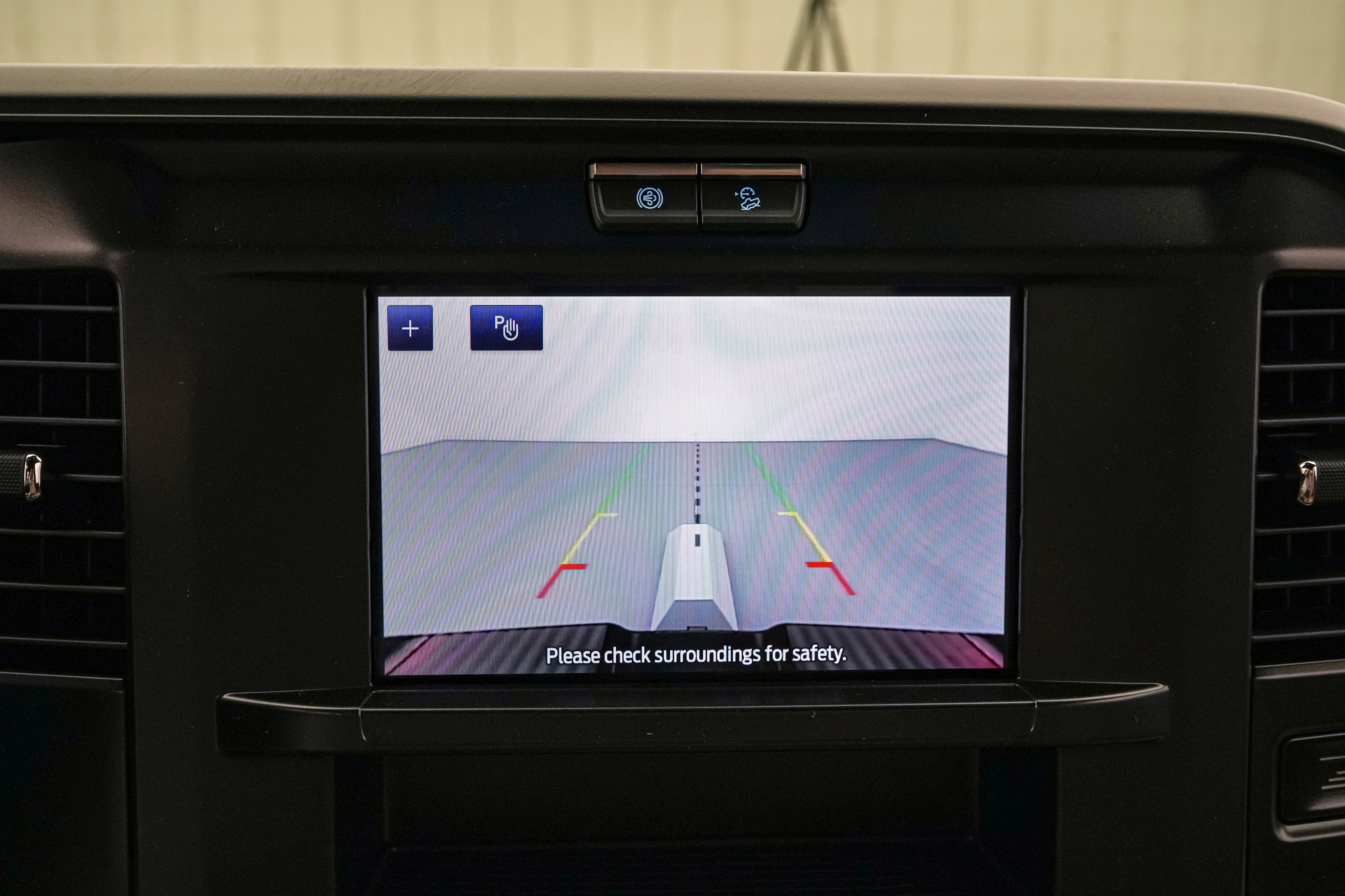 2026 Ford Super Duty F-250 SRW XLT Tremor