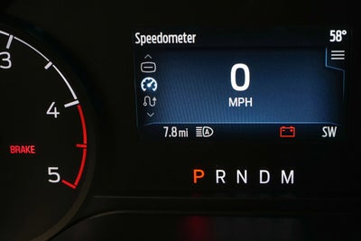 2026 Ford Super Duty F-250 SRW XLT Tremor