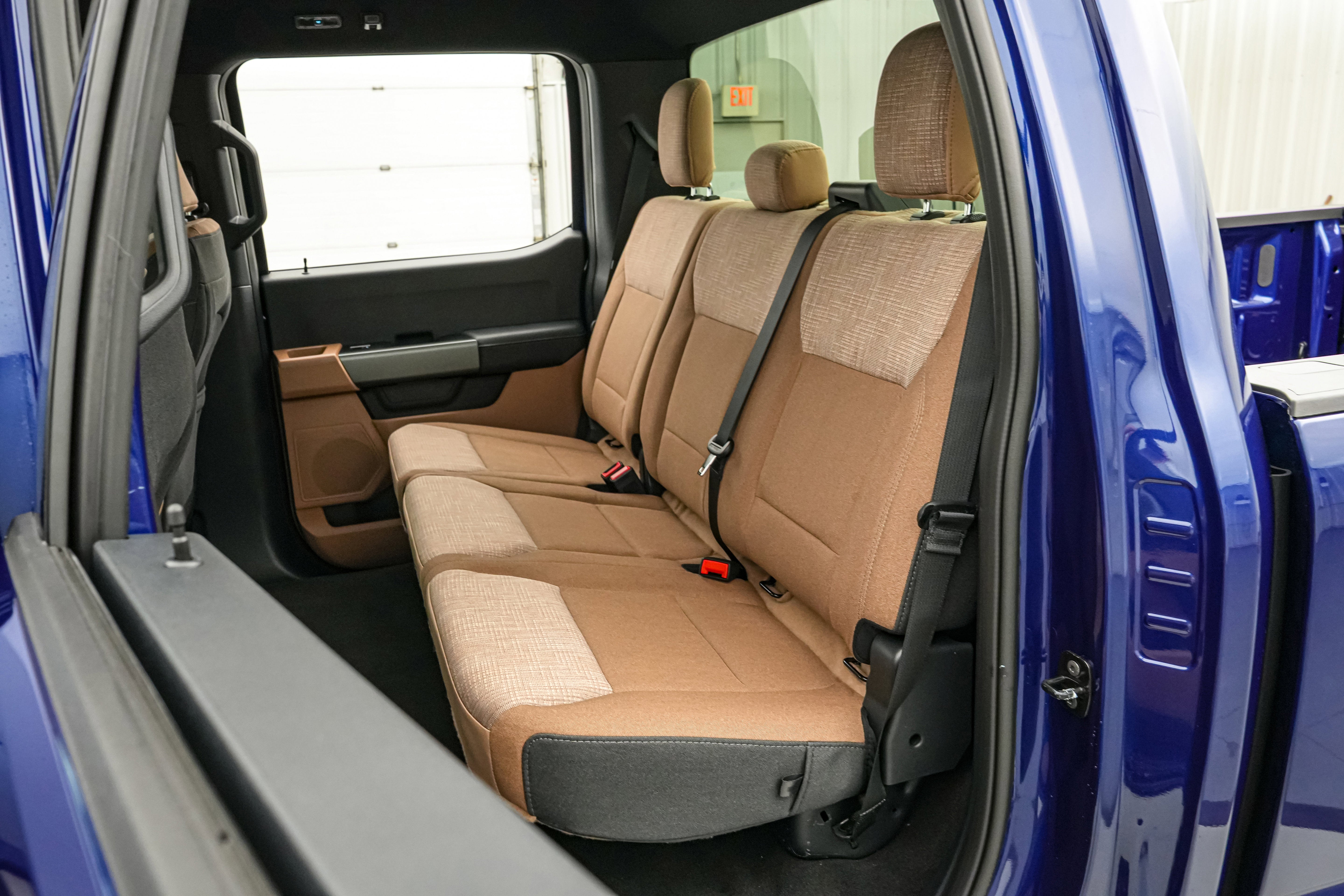 2026 Ford Super Duty F-250 SRW XLT Tremor