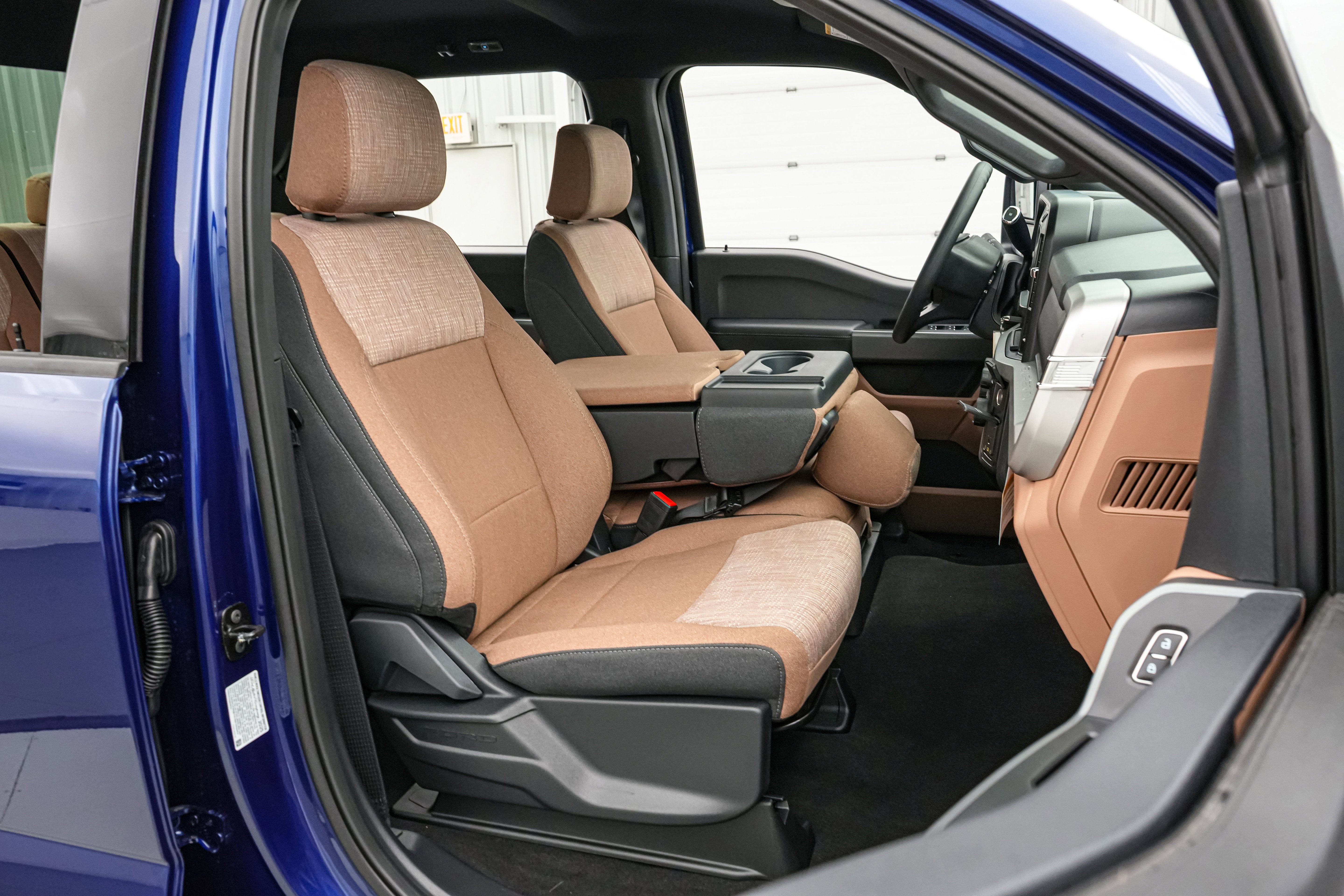 2026 Ford Super Duty F-250 SRW XLT Tremor