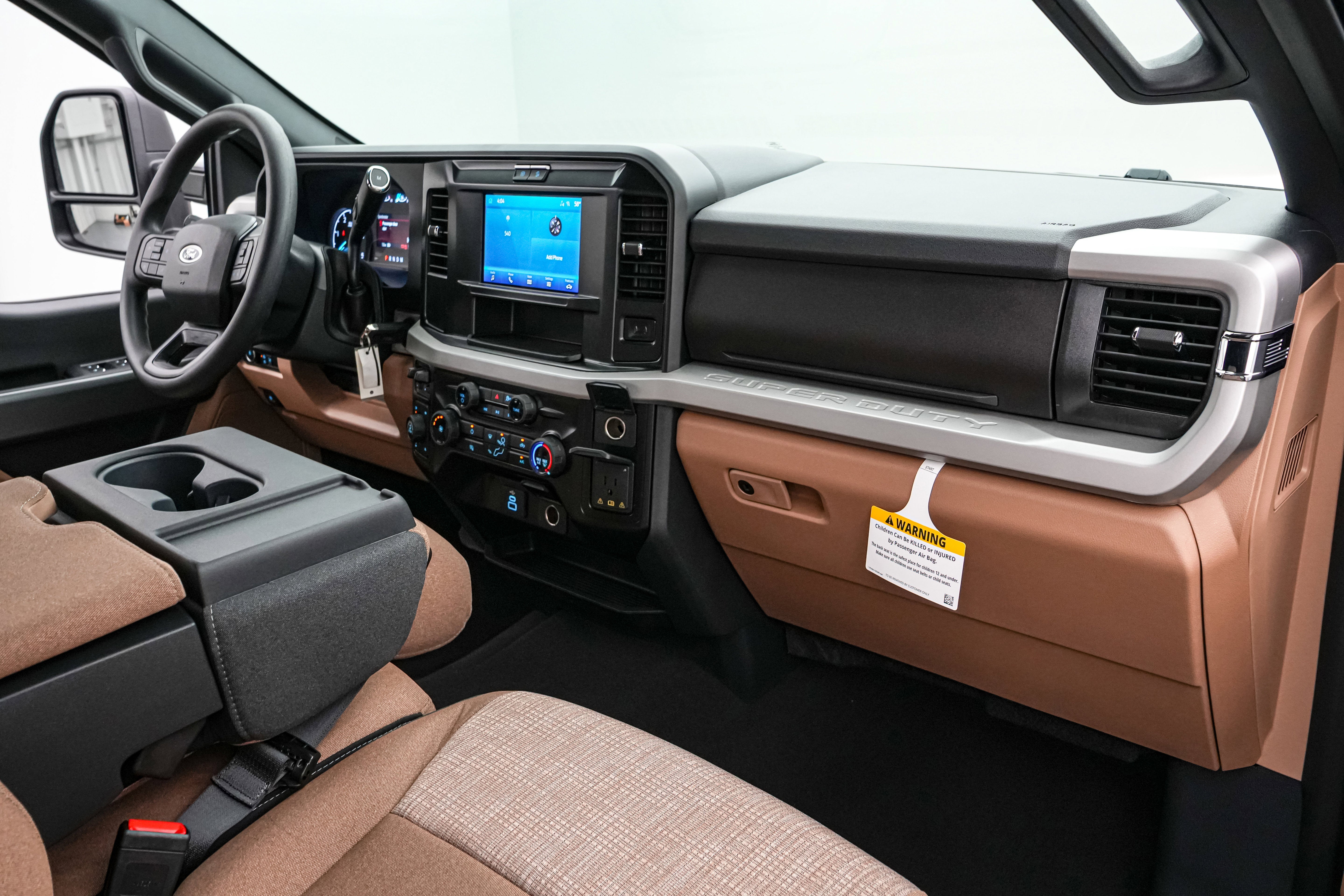 2026 Ford Super Duty F-250 SRW XLT Tremor