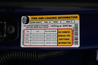 2026 Ford Super Duty F-250 SRW XLT Tremor