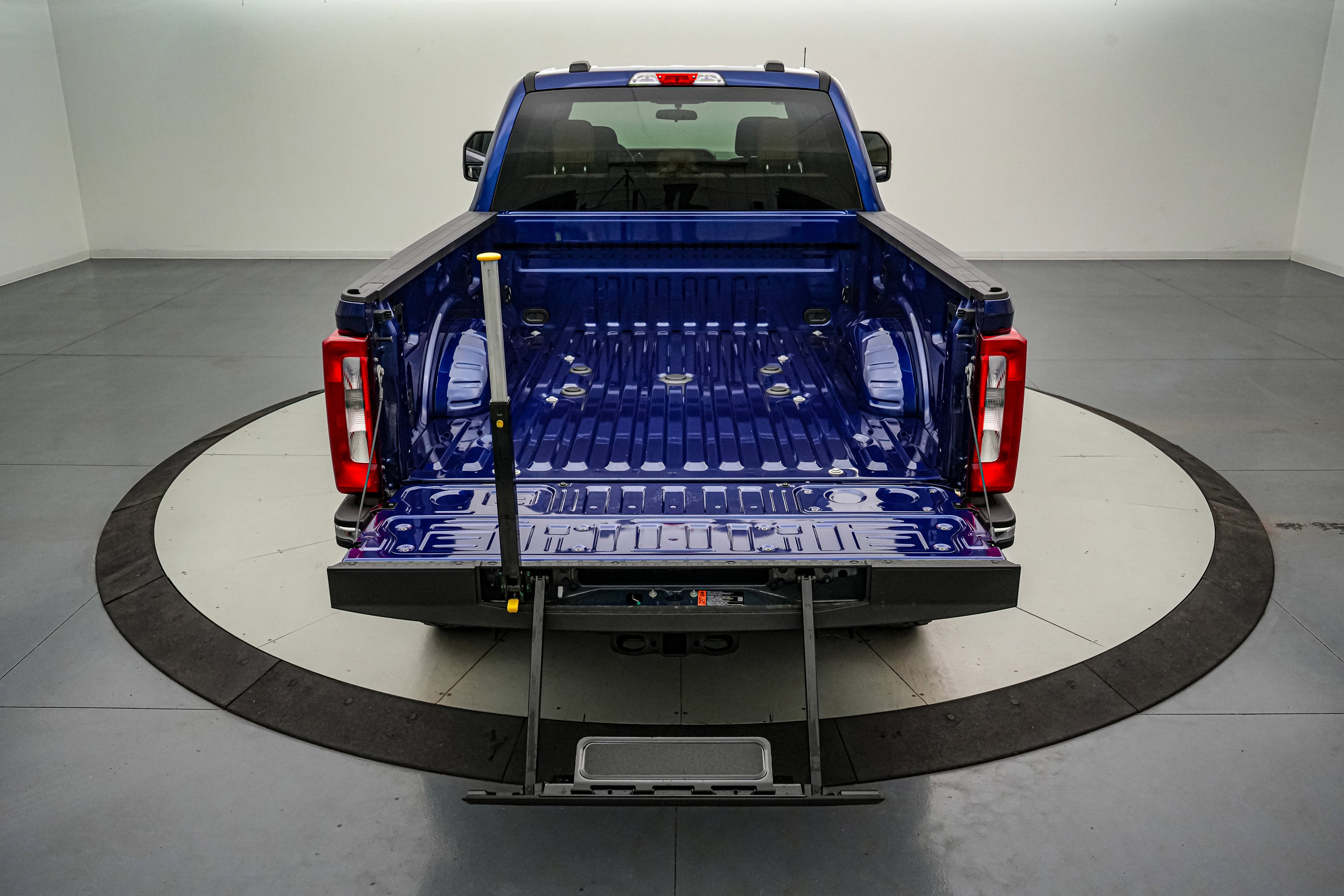 2026 Ford Super Duty F-250 SRW XLT Tremor