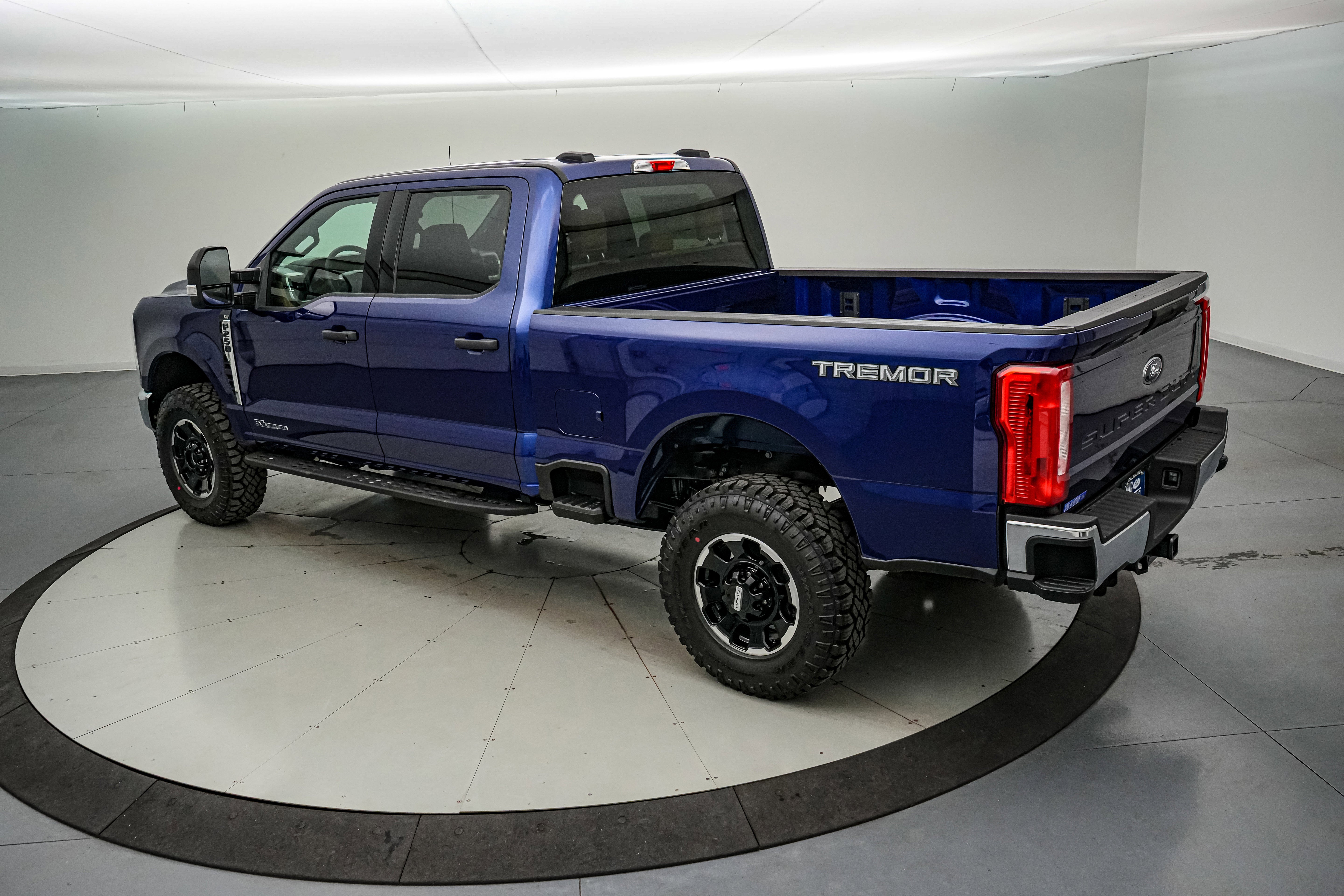 2026 Ford Super Duty F-250 SRW XLT Tremor