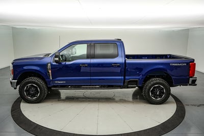 2026 Ford Super Duty F-250 SRW XLT Tremor