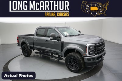 2026 Ford Super Duty F-250 SRW ROUSH XLT