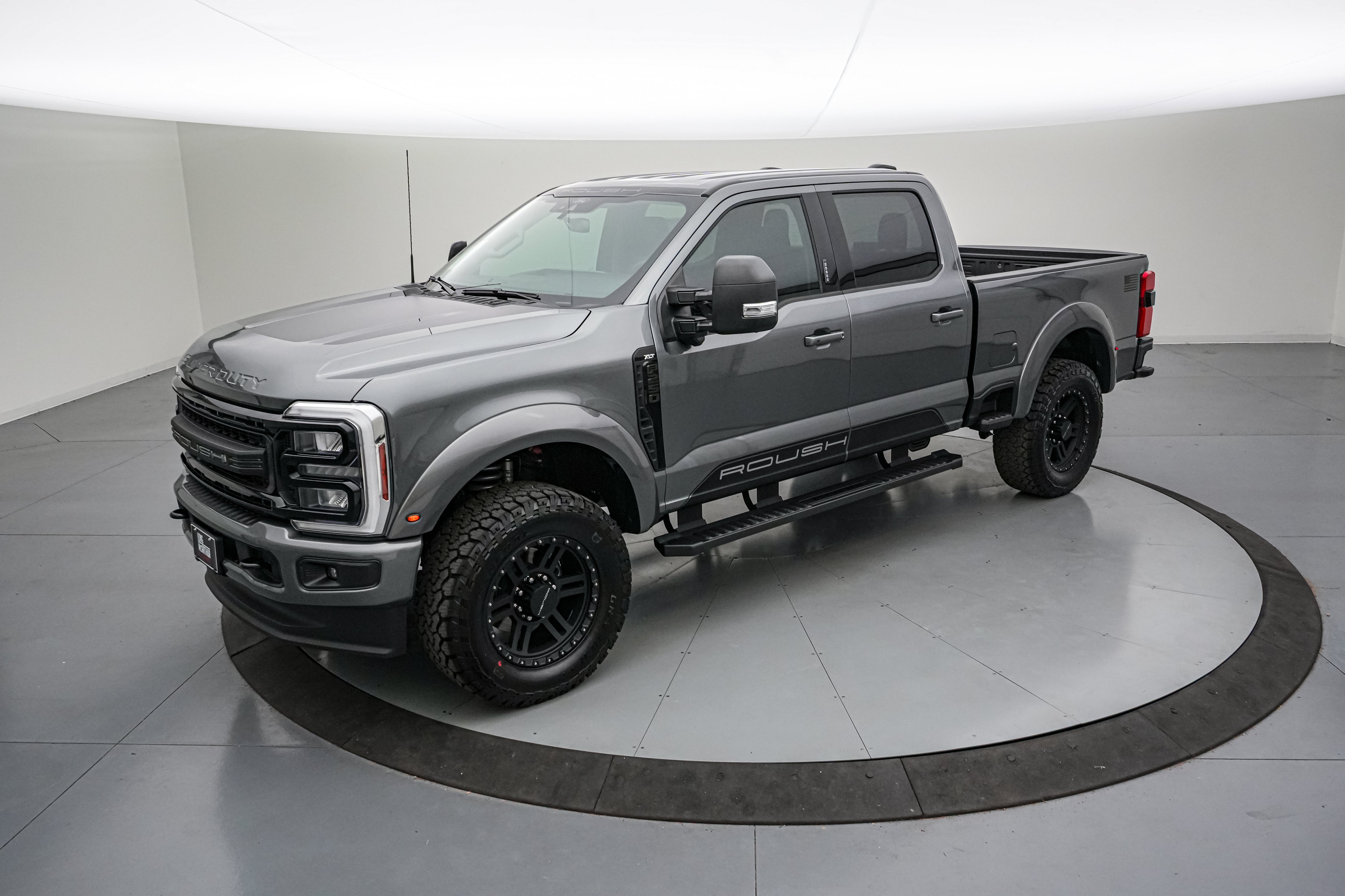 2026 Ford Super Duty F-250 SRW ROUSH XLT