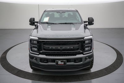 2026 Ford Super Duty F-250 SRW ROUSH XLT
