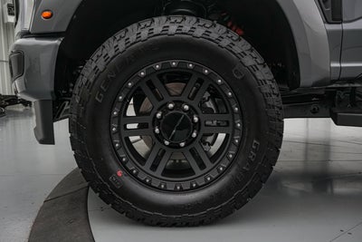 2026 Ford Super Duty F-250 SRW ROUSH XLT