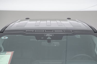 2026 Ford Super Duty F-250 SRW ROUSH XLT