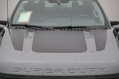 2026 Ford Super Duty F-250 SRW ROUSH XLT