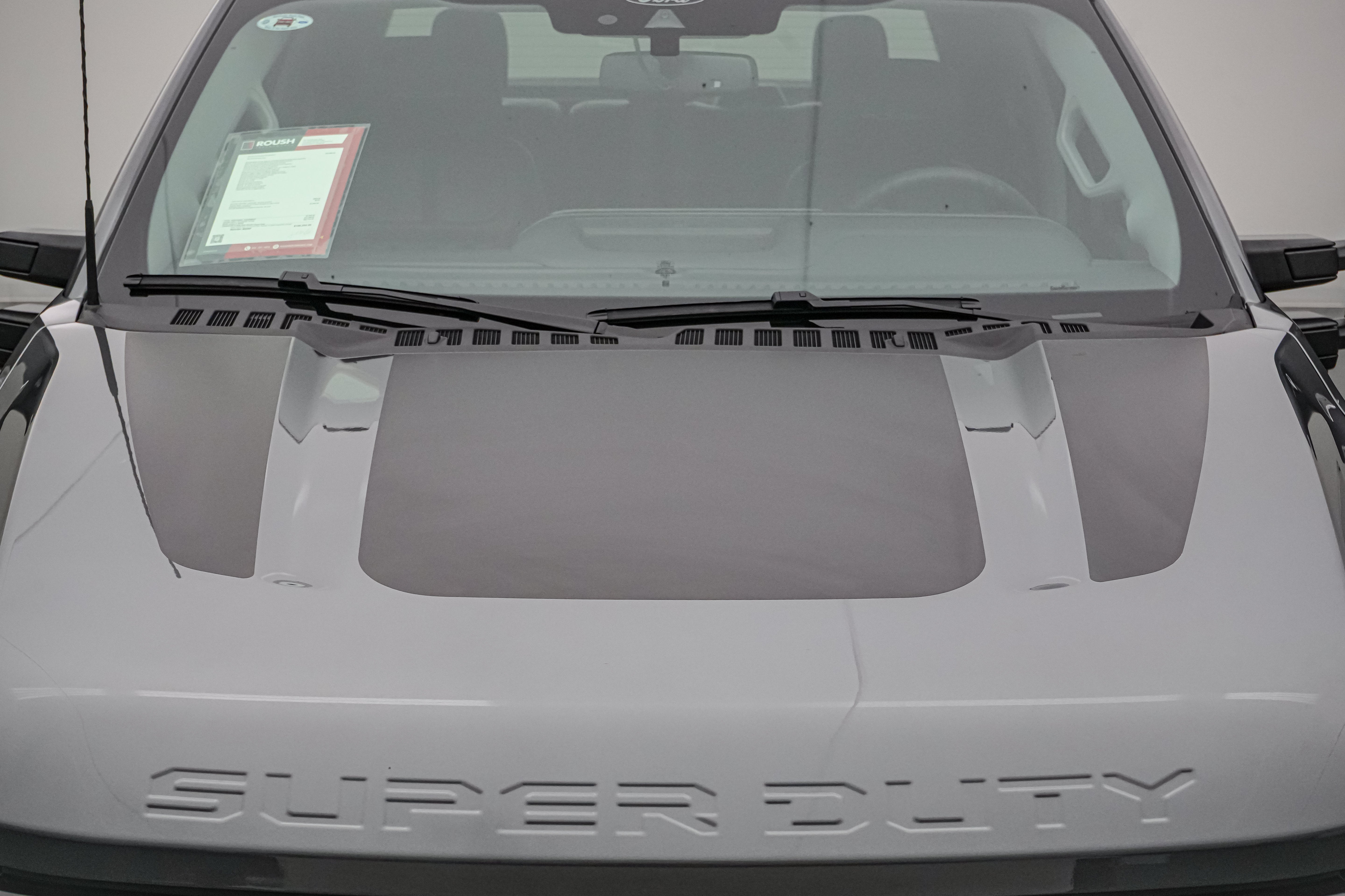 2026 Ford Super Duty F-250 SRW ROUSH XLT