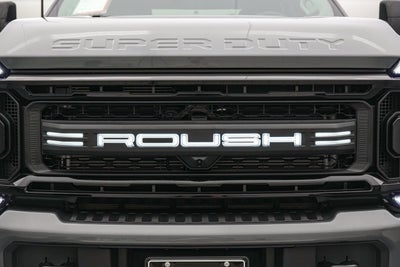 2026 Ford Super Duty F-250 SRW ROUSH XLT