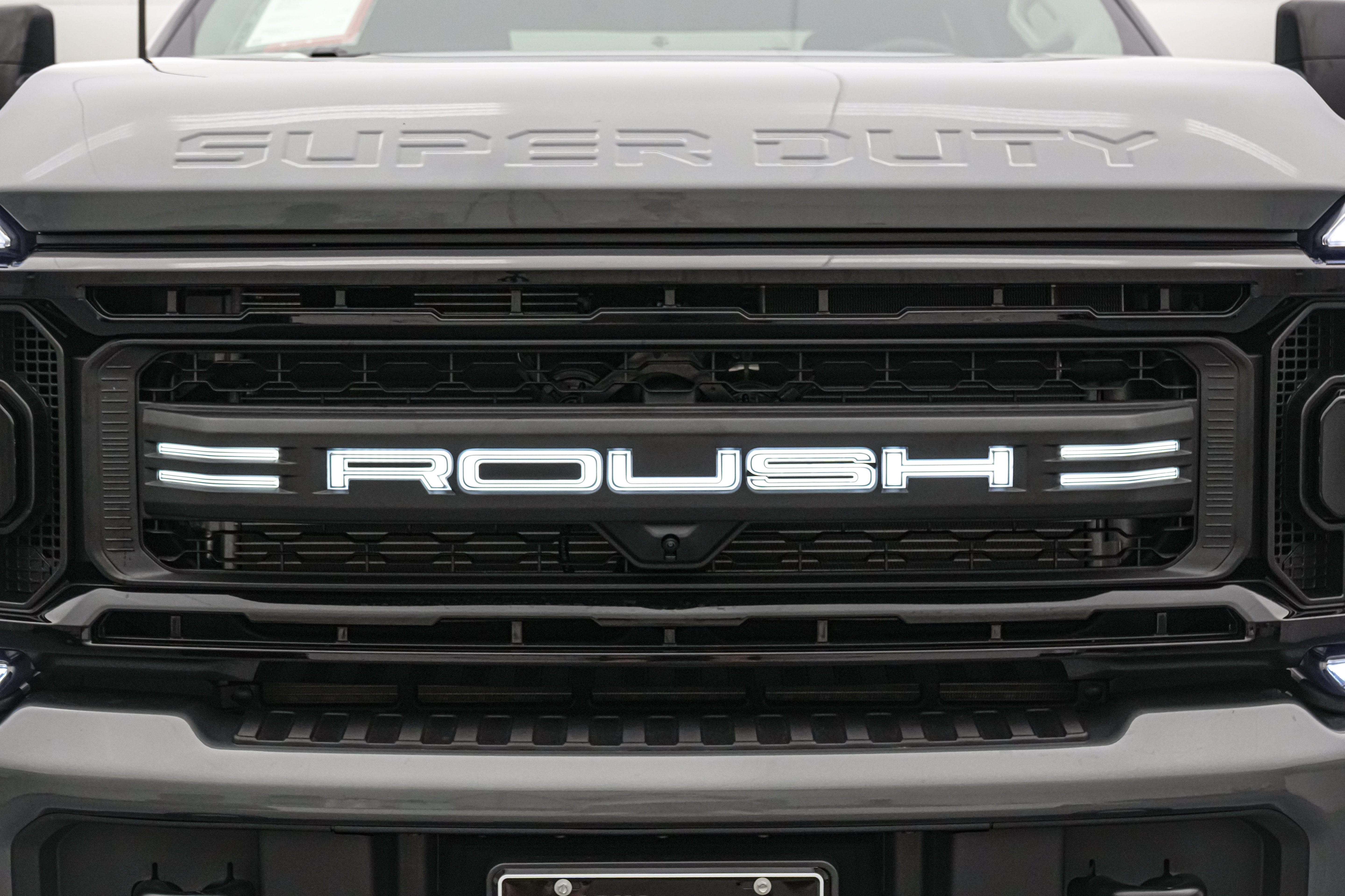 2026 Ford Super Duty F-250 SRW ROUSH XLT