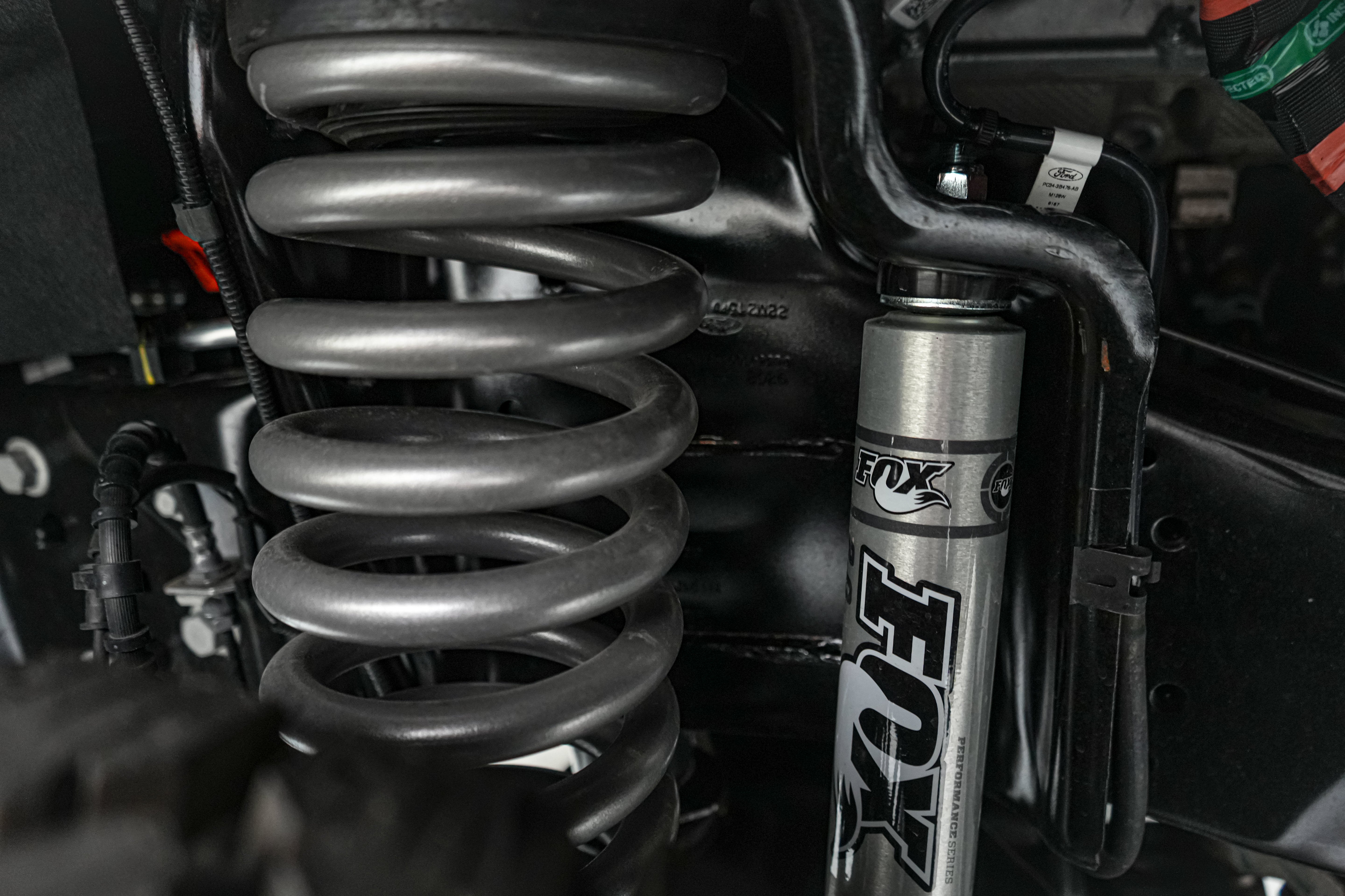 2026 Ford Super Duty F-250 SRW ROUSH XLT