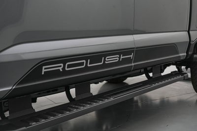 2026 Ford Super Duty F-250 SRW ROUSH XLT