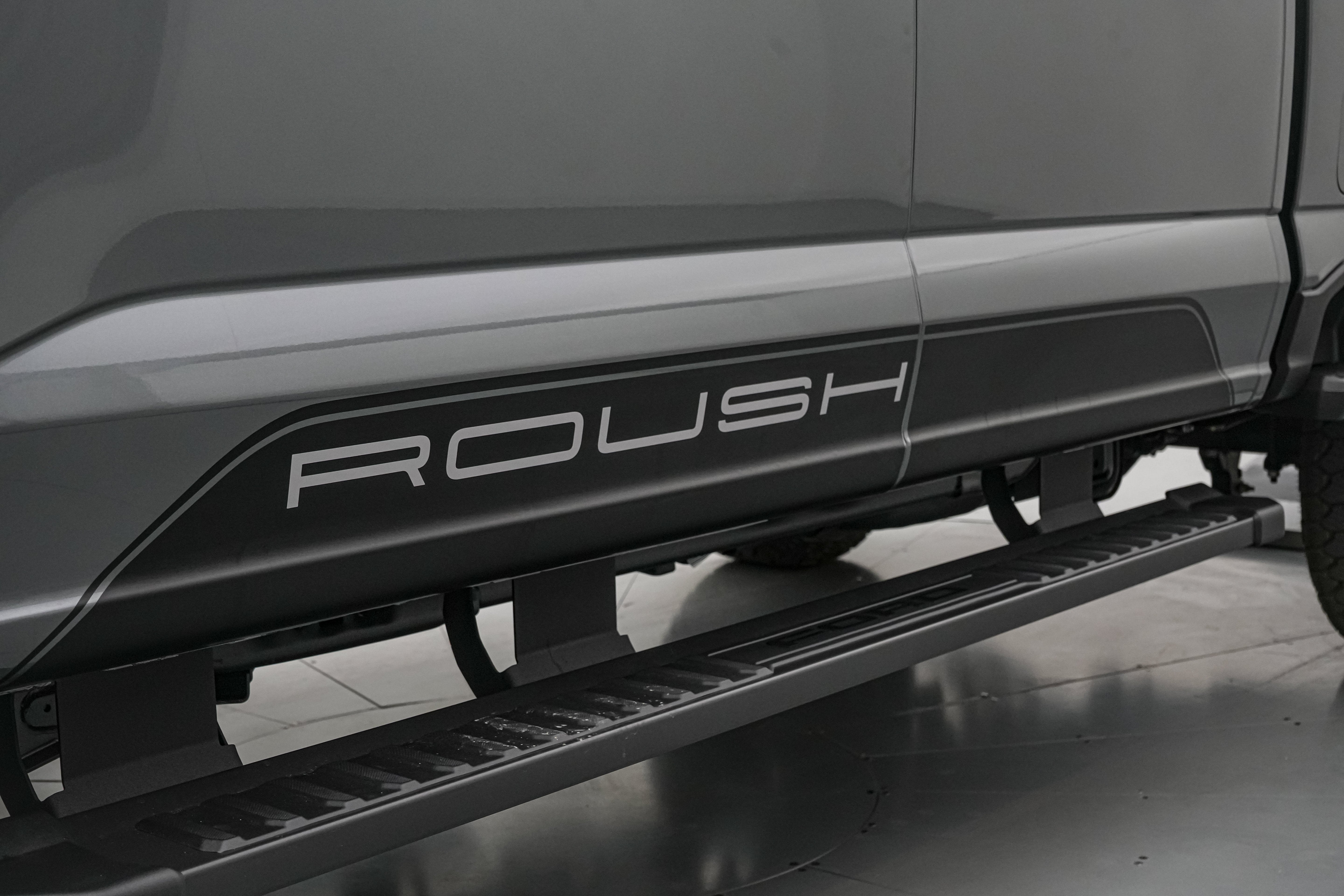2026 Ford Super Duty F-250 SRW ROUSH XLT