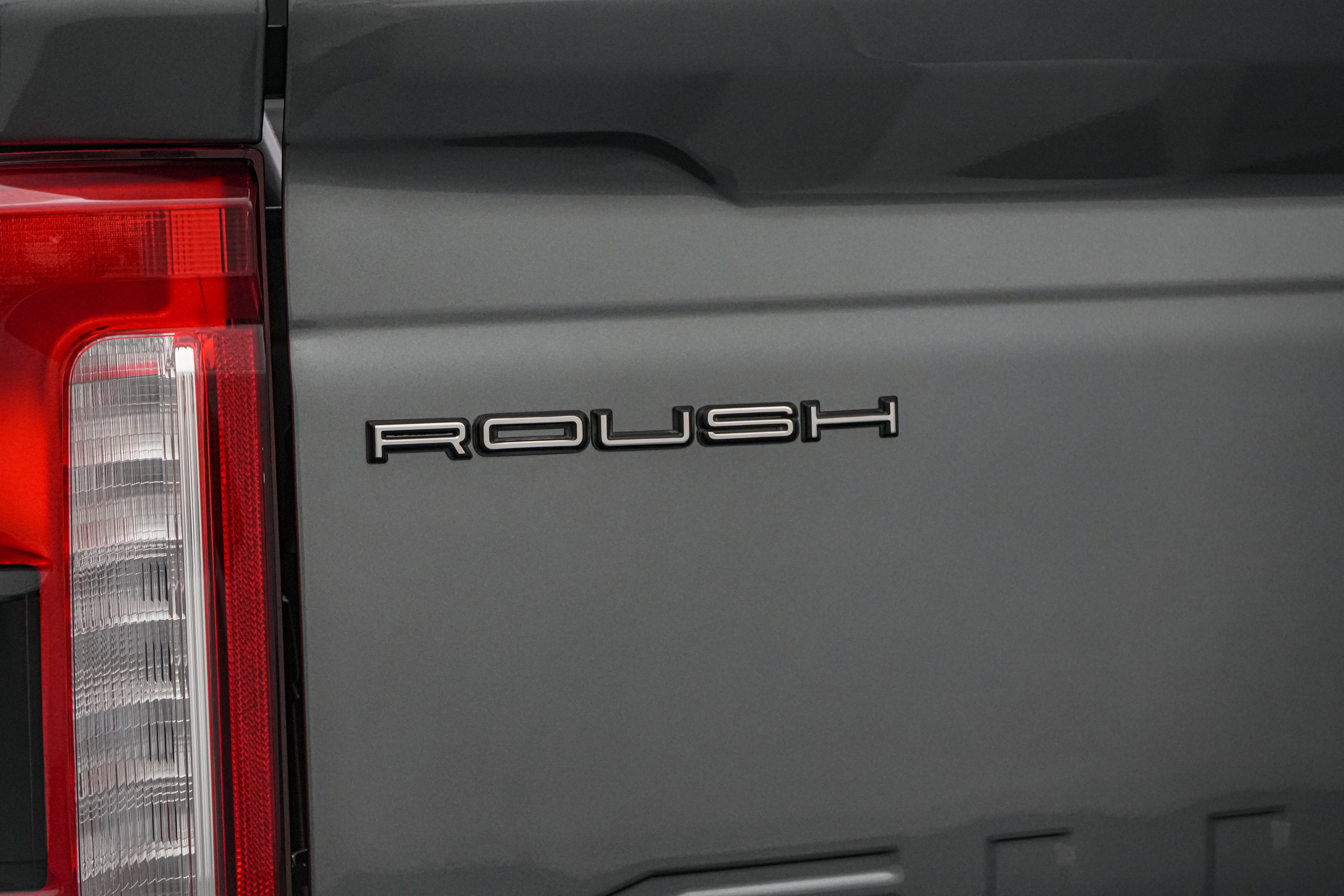2026 Ford Super Duty F-250 SRW ROUSH XLT