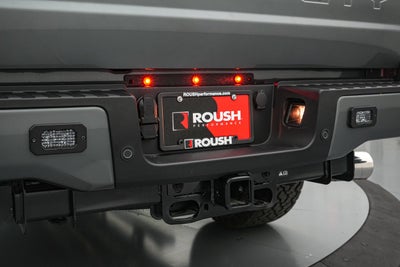 2026 Ford Super Duty F-250 SRW ROUSH XLT
