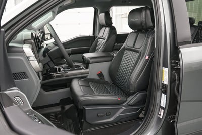 2026 Ford Super Duty F-250 SRW ROUSH XLT